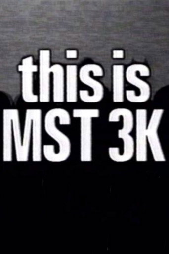 This Is MST3K