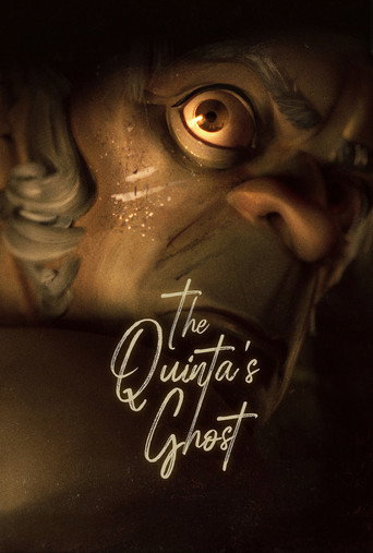 El fantasma de la quinta
