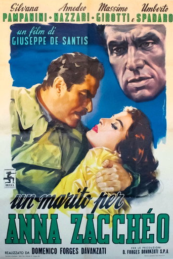 Un marido para Anna Zaccheo
