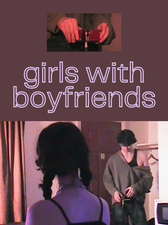 Girls With Boyfriends
