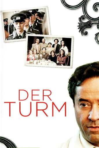 Der Turm