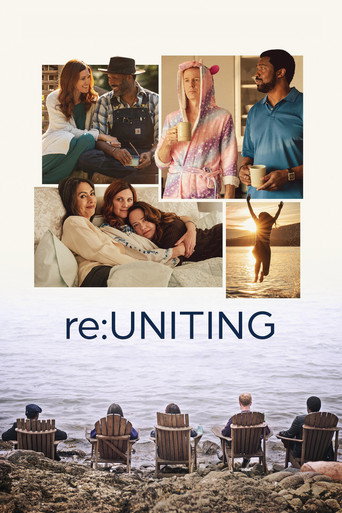 Re:Uniting