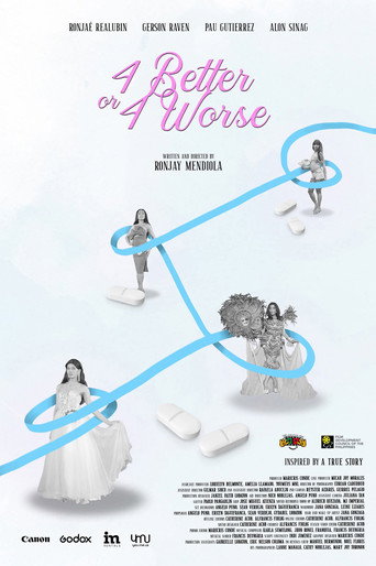 4 Better or 4 Worse