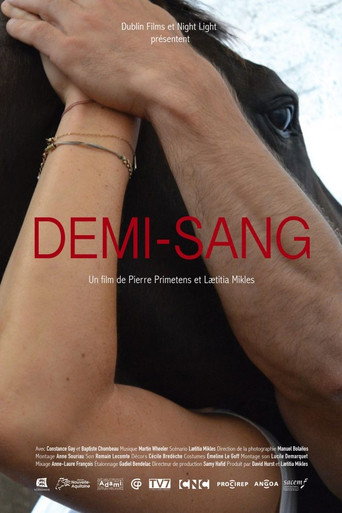 Demi-Sang