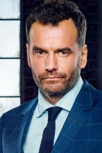 Jesper Buch