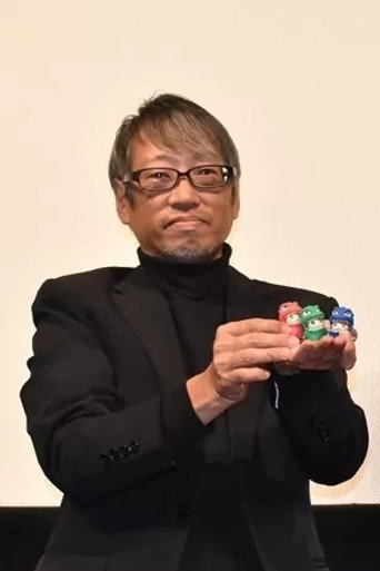 沢辺伸政