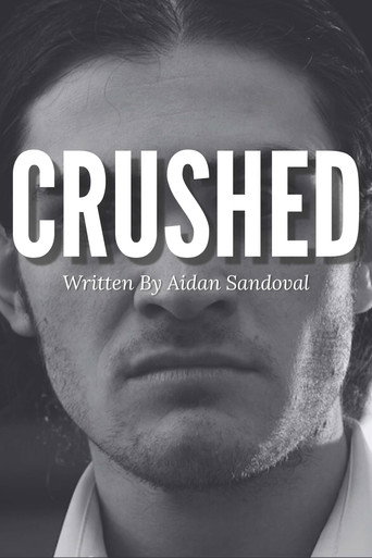 Crushed