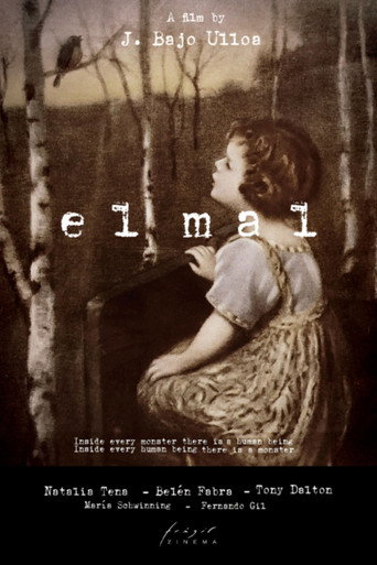El mal