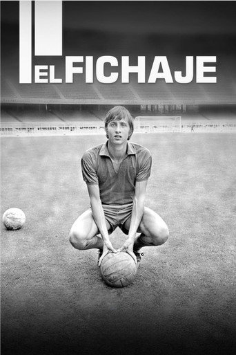 El fichaje