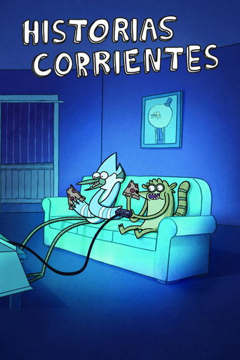 Historias corrientes