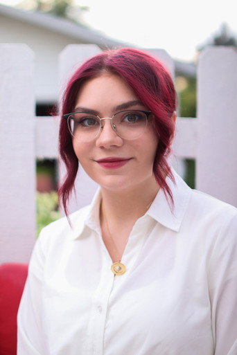 Brianna Halsey