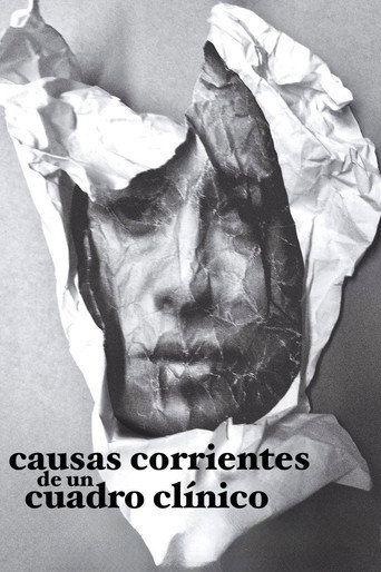 Causas corrientes de un cuadro clínico