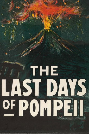 Los últimos días de Pompeya
