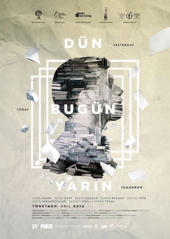 Dün Bugün Yarın