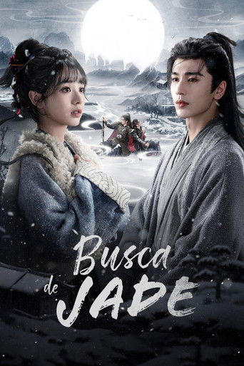 En Busca del Jade