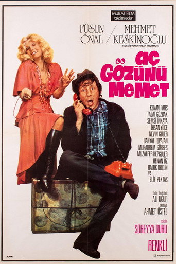 Aç Gözünü Mehmet
