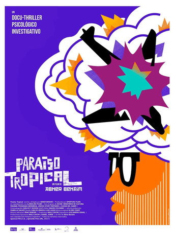 Paraíso tropical