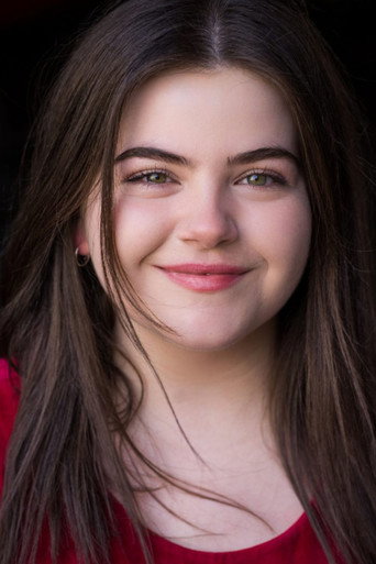 Mhairi Angus