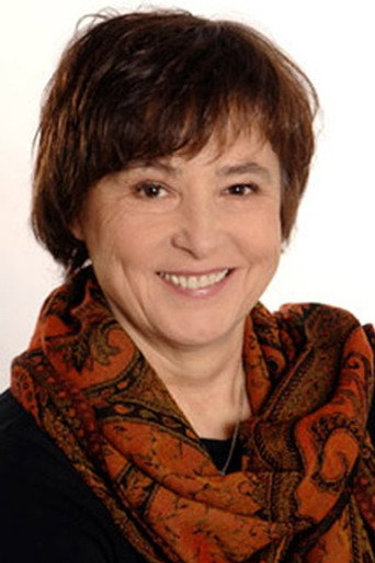 Sabine Preuschhof