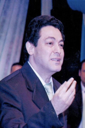 شريف عواد