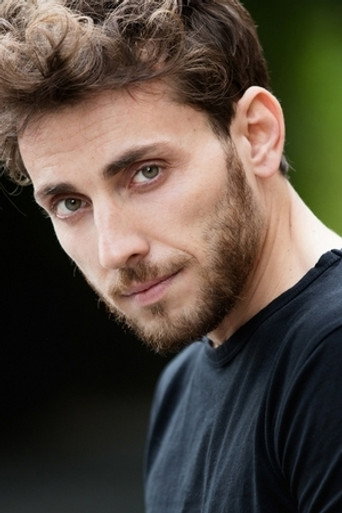 Luca Paniconi