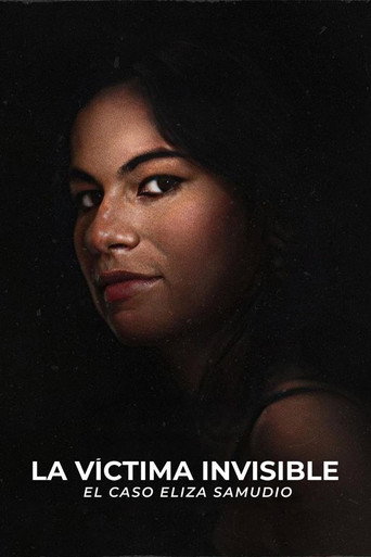 La víctima invisible: El caso Eliza Samudio