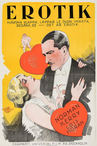 The Irresistible Lover