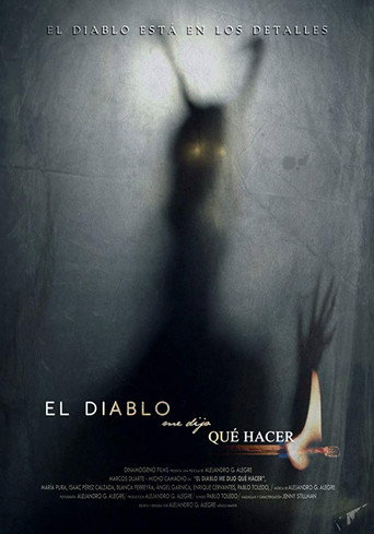 El diablo me dijo que hacer