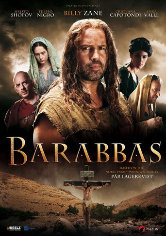Barrabás