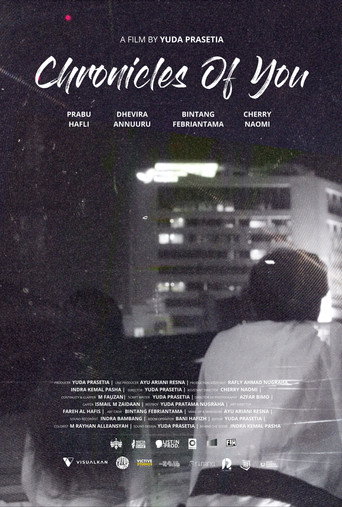 Chronicles of You