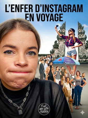 L'enfer d'Instagram en voyage