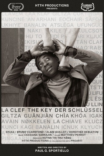LA CLEF
