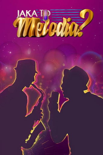 Jaka to melodia?