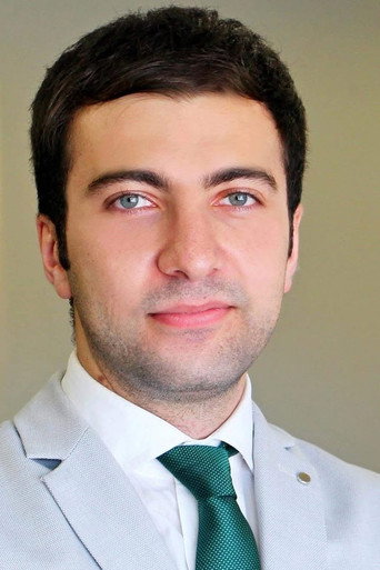 Bəhruz Hüseynzadə