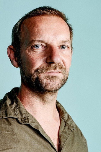 Laurent Dené
