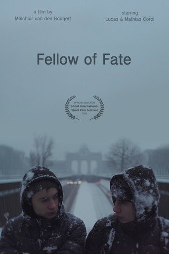 Fellow of Fate