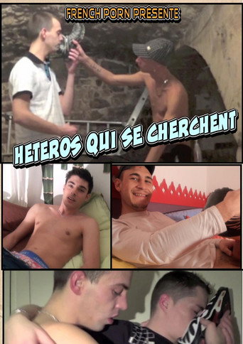 Heteros Qui se Cherchent