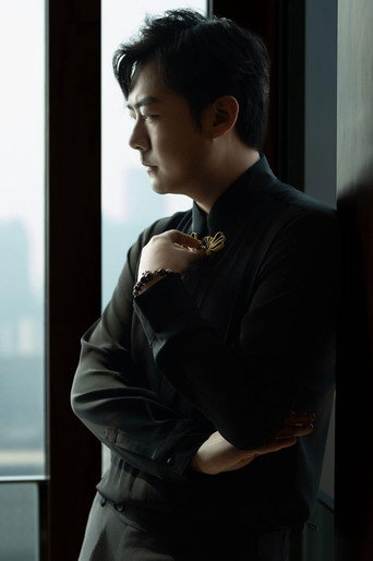 任杰