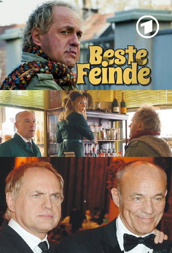 Beste Feinde