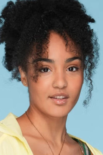 Candice Vernet