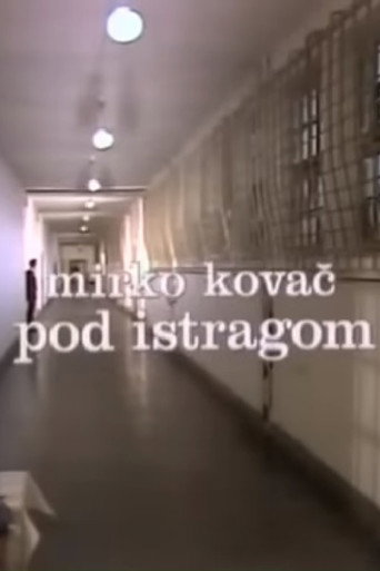 Pod istragom