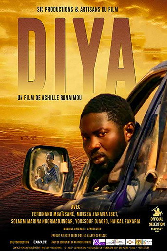 Dia, le prix du sang