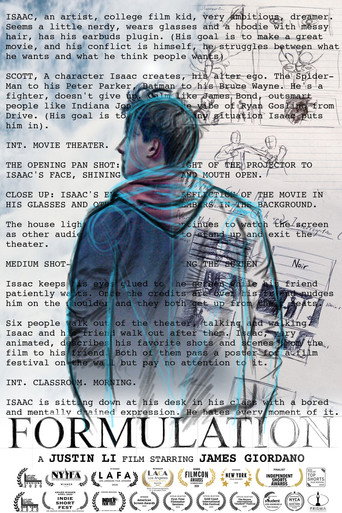 Formulation