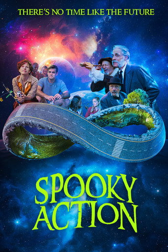 Spooky Action
