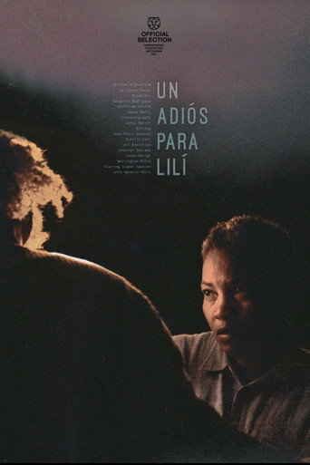 Un adiós para Lilí