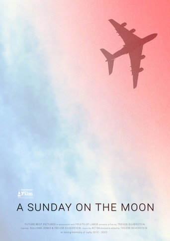 A Sunday on the Moon