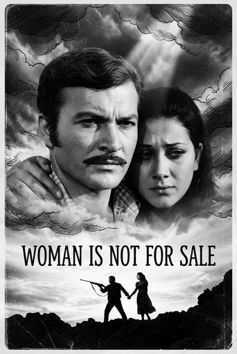 Kadın Satılmaz