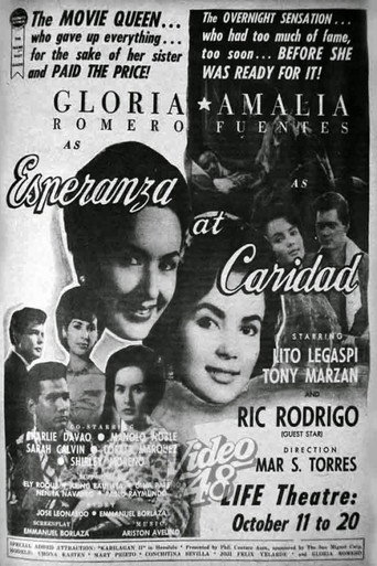 Esperanza at Caridad