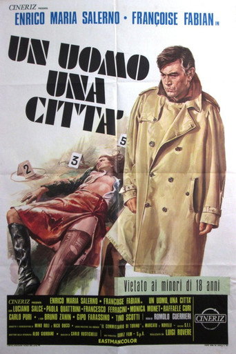 Vicio en la ciudad