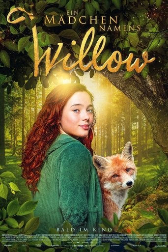 Una niña llamada Willow